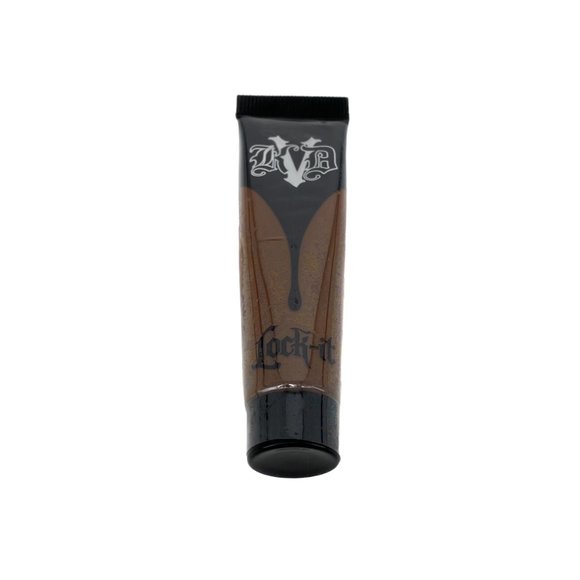 KAT VON D Lock-It Foundation Mini D78 Neutral (Sealed in Package) - Picture 2 of 4